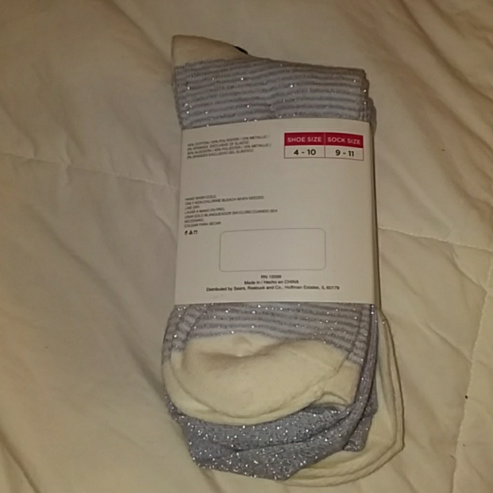 Socks - Picture 2 of 2